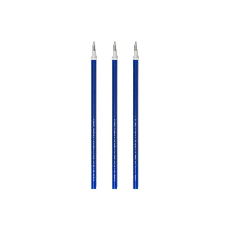 RECAMBIO BOLI GEL BORRABLE AZUL