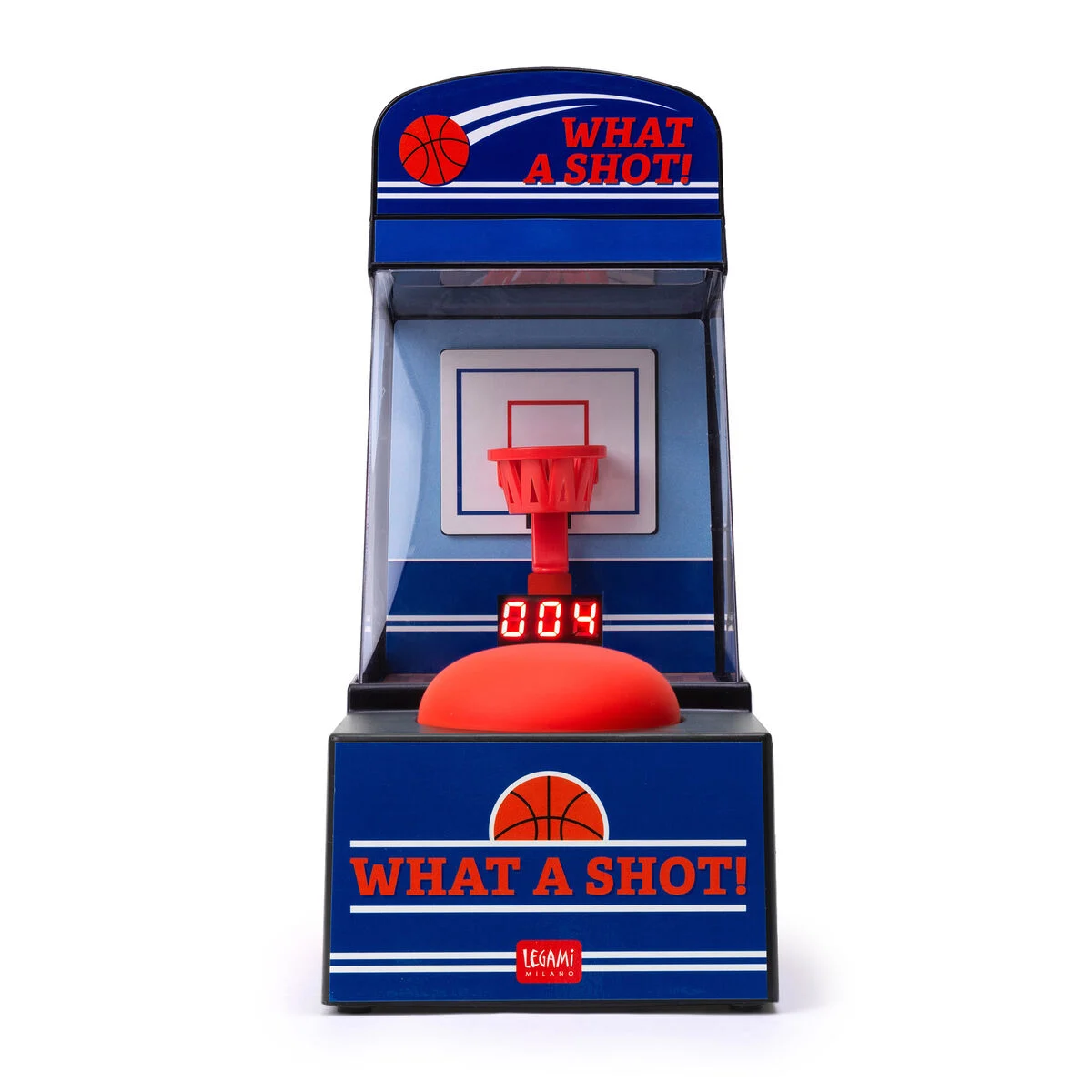 MINI JUEGO ARCADE DE BALONCESTO La Vie en Papier