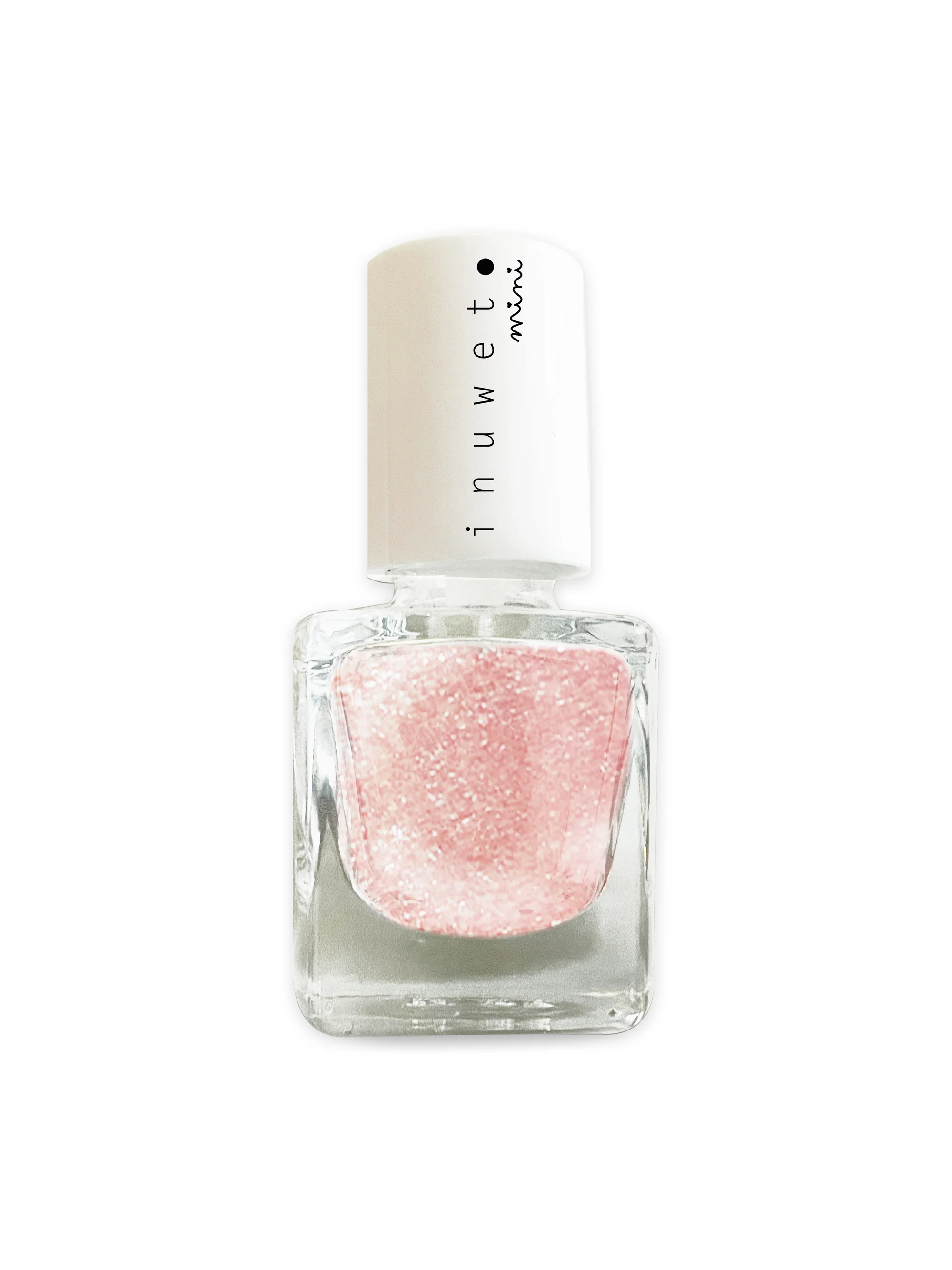ESMALTE DE UÑAS ROSA PASTEL | La Vie en Papier