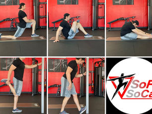 5 Stretches You Must Try If You Sit For Work