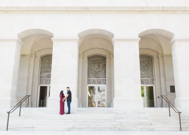 Maternity Session in the park!