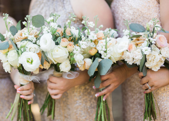 A + N Wedding at Dodasa Ranch