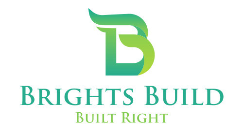 Build Bright Logo