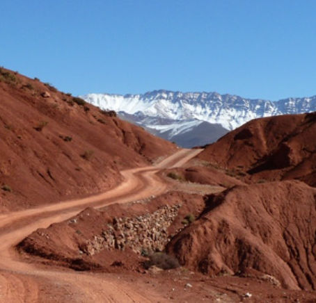 Yoga-Dôin & Randonnée dans l'Atlas (COMPLET)