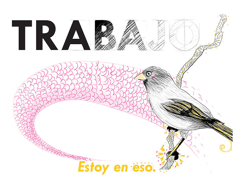 Material de investigación gráfica