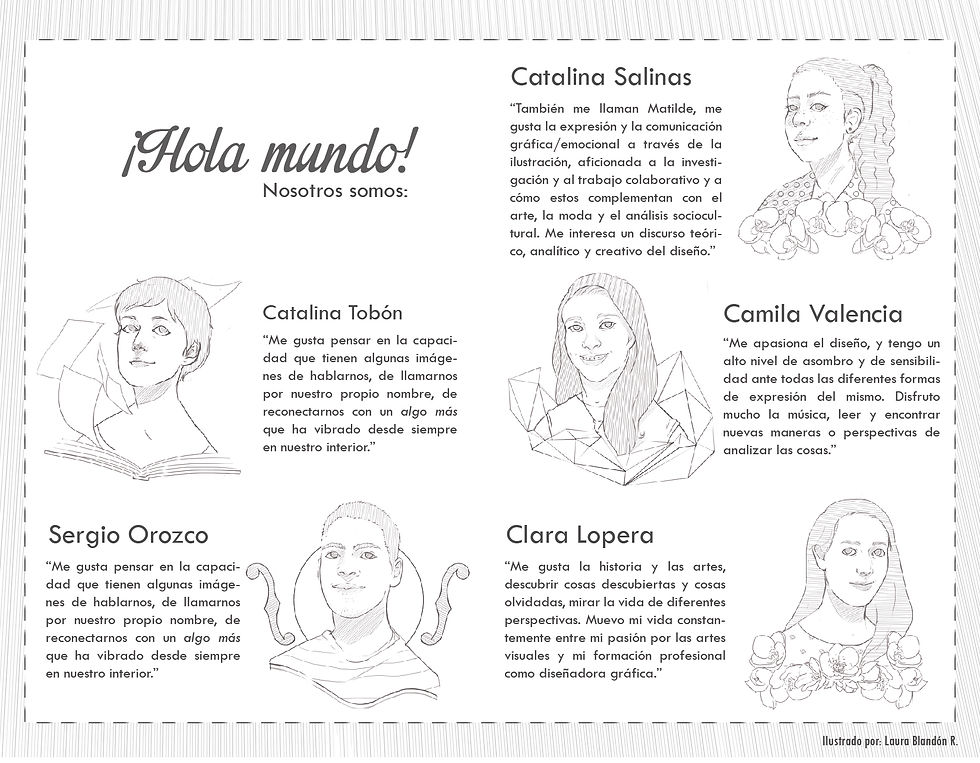 Página Fanzine