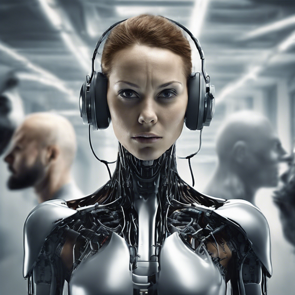 Transhumanism and Posthumanism