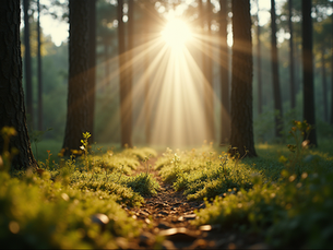 Transform Your Space with Stunning Nature Photography Prints