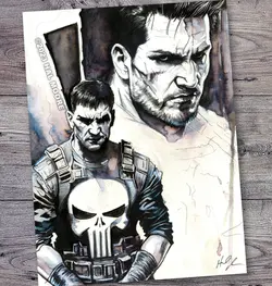 PUNISHER