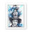 Thumbnail: Mad Hatter Canvas Wrap