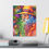 Thumbnail: Wizard Canvas Wrap