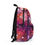Thumbnail: Magic Potion bottle Colorful Universe Watercolor Backpack