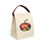 Thumbnail: Pumpkin 1 Canvas Lunch Bag With Strap