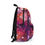 Thumbnail: Colorful Universe Watercolor Backpack