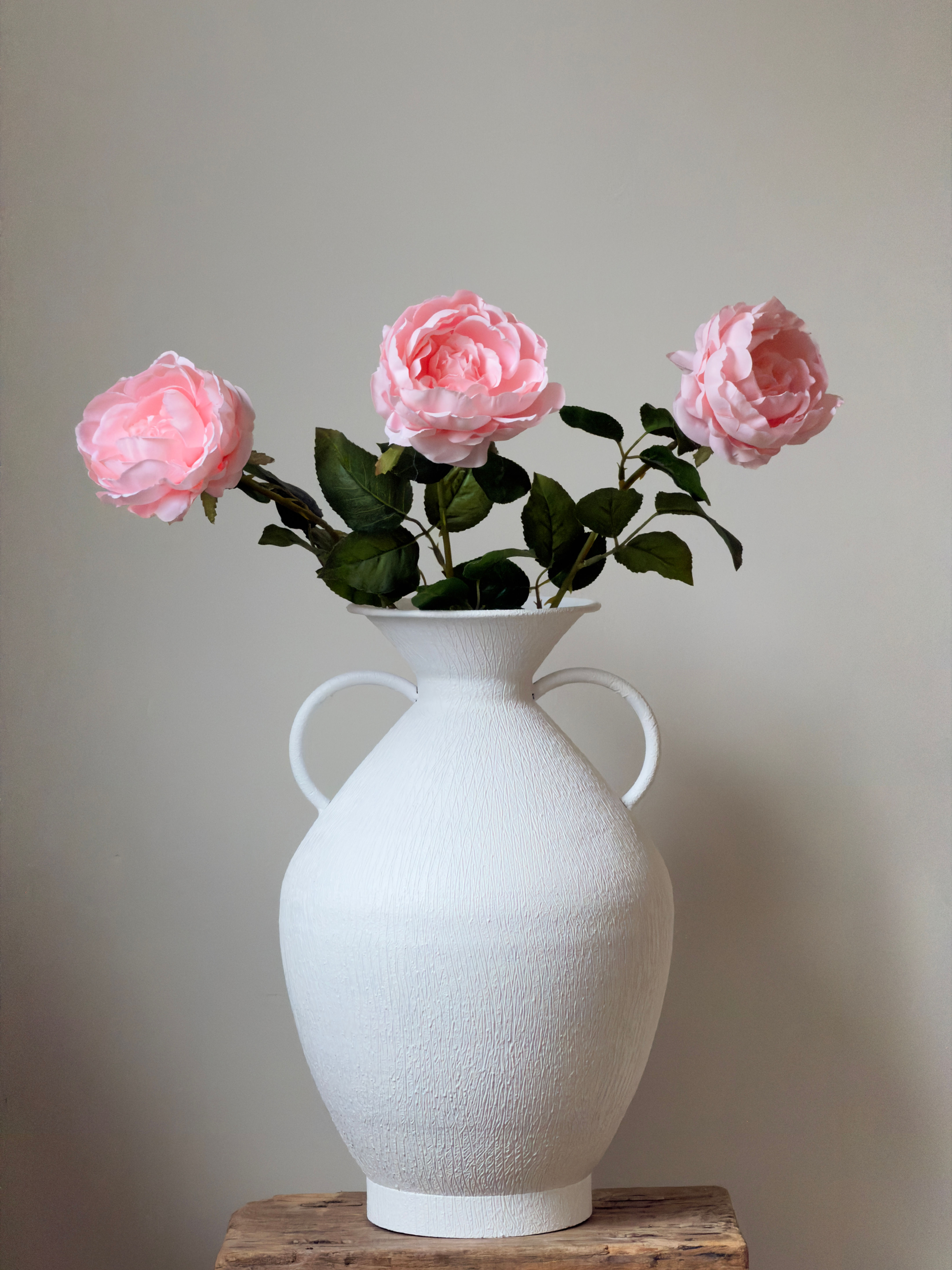 Peony stem 
