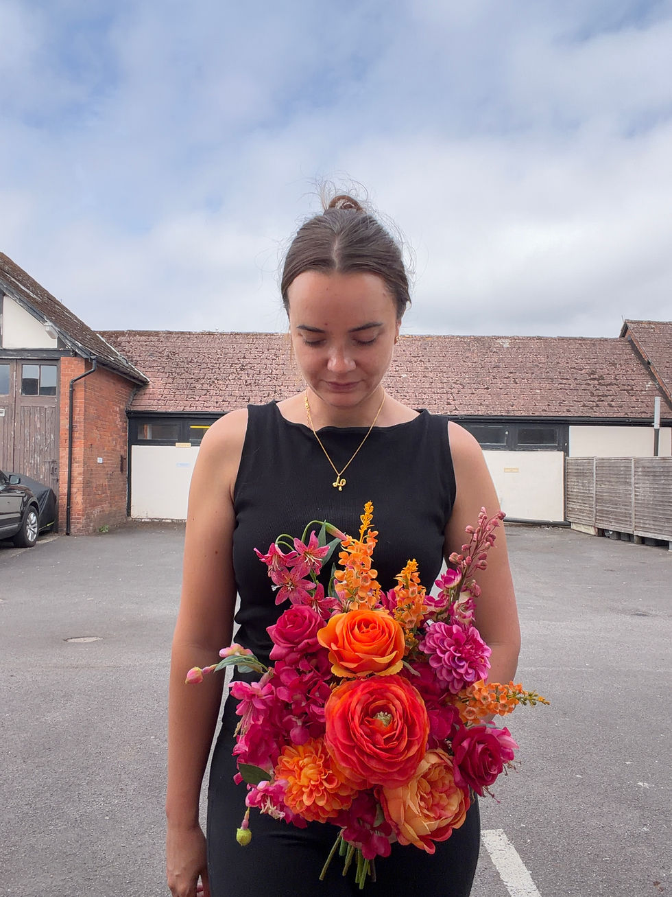Thumbnail: Bouquet flora 