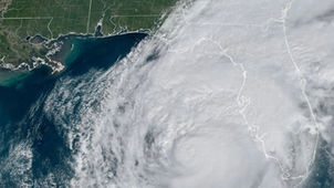 Hurricane Milton Unleashes Catastrophic Surge, Flooding, and Blackouts to millions as it Slams the Southeast