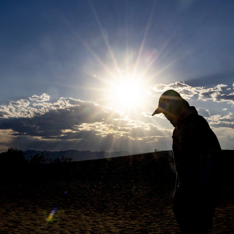 Summer 2024 Heatwaves Test Limits Across Multiple Continents