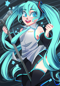 i heard she made minecraft damn