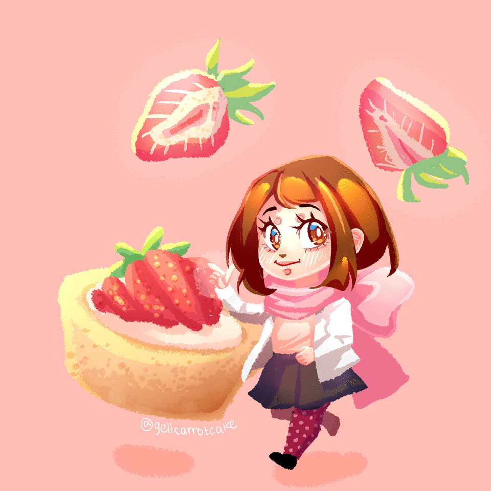 uraraka