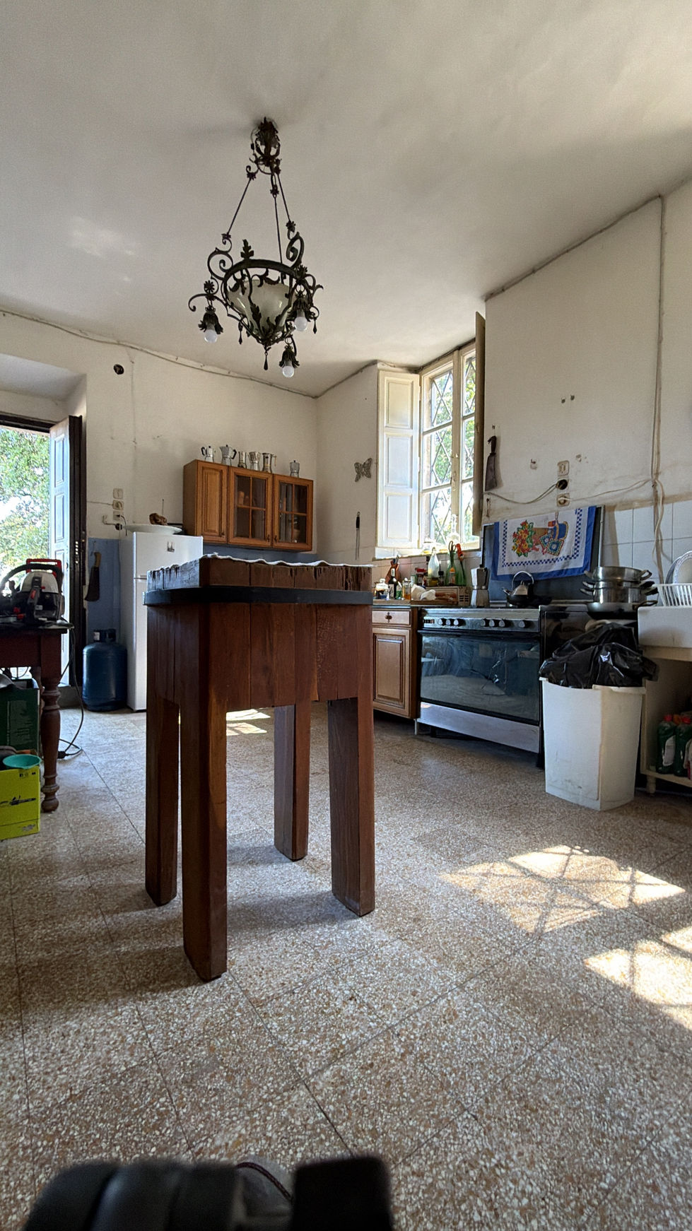 Kitchen Vibes