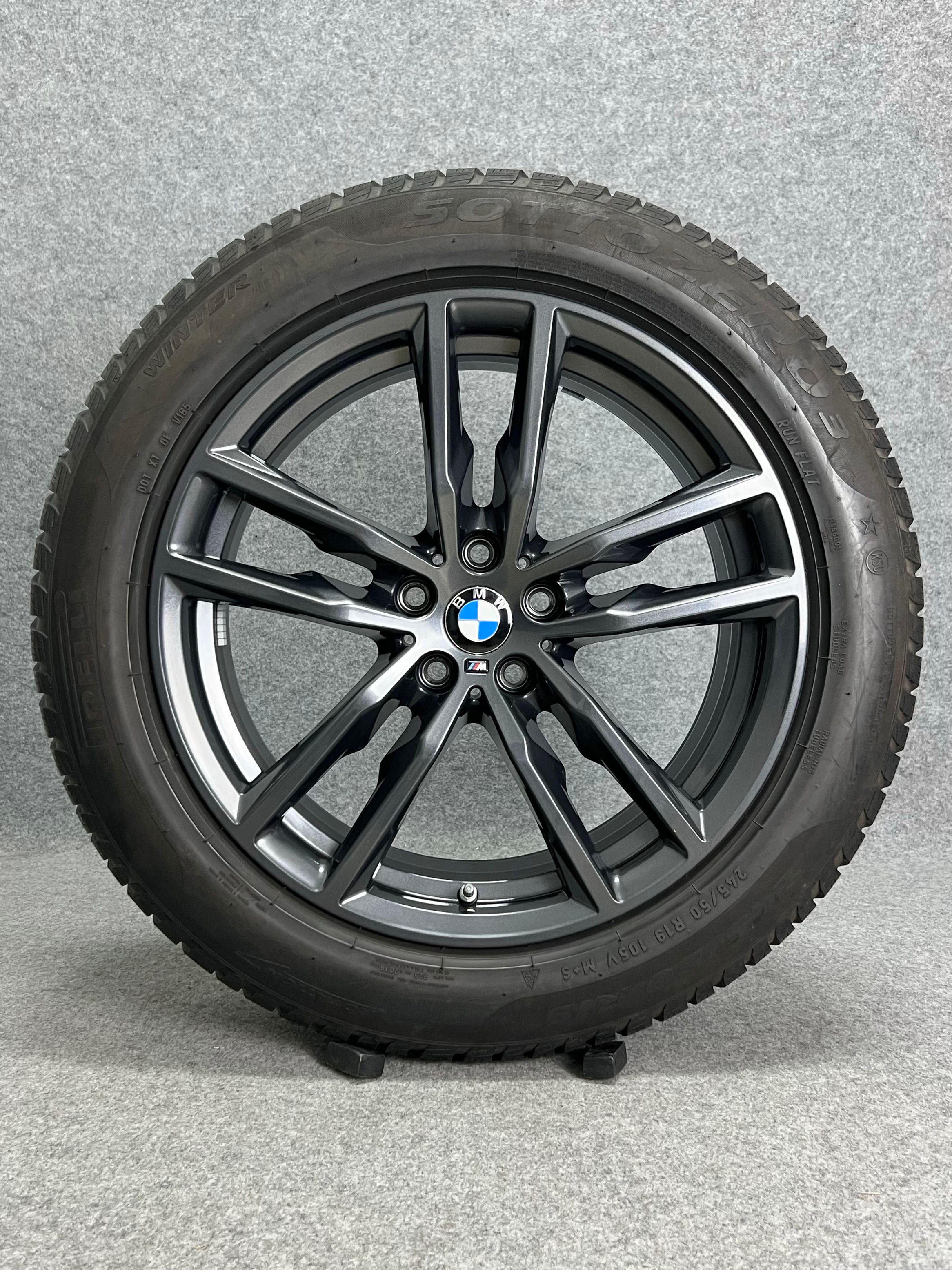 BMW 19" 5x112