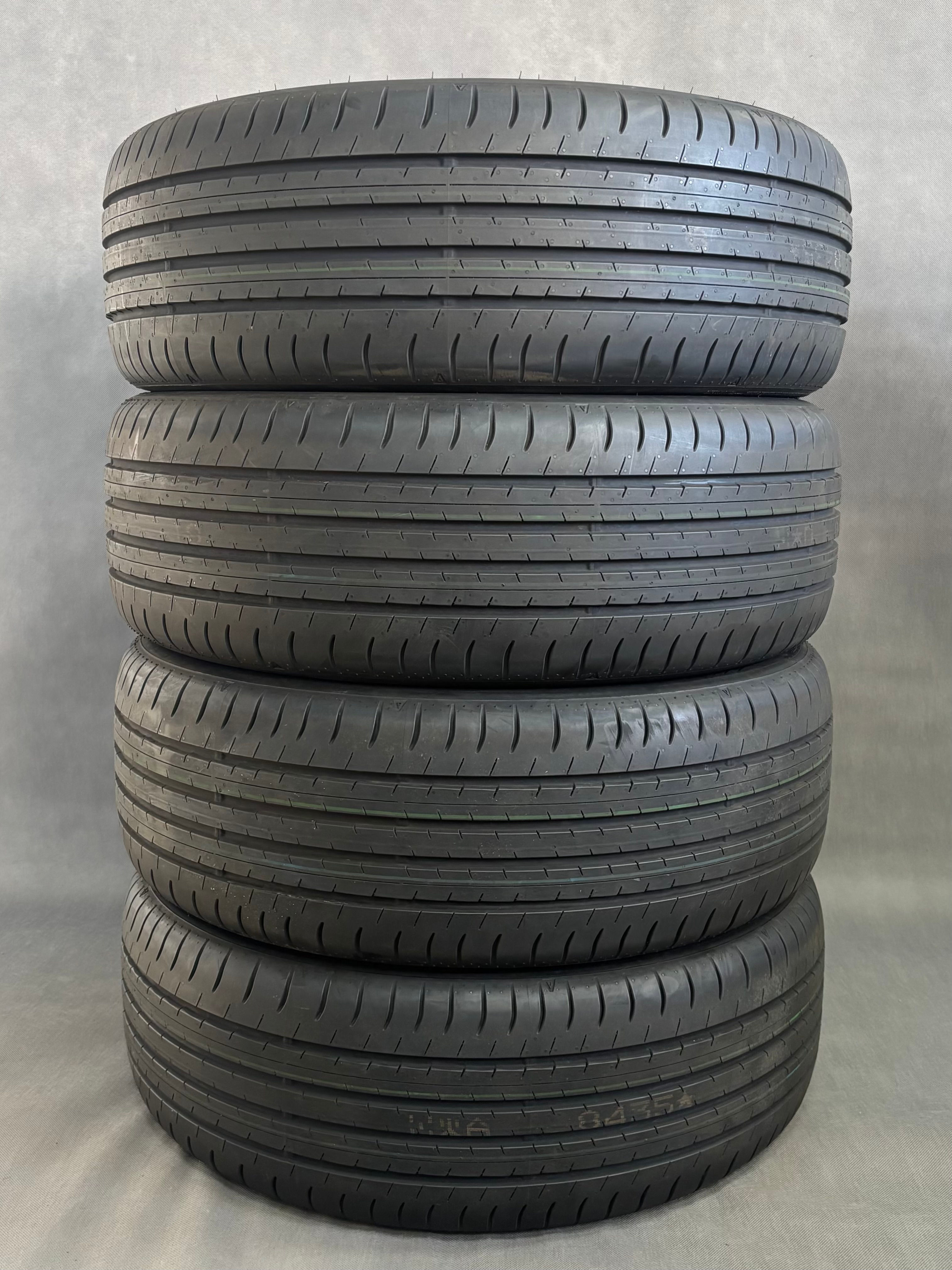 Dunlop 225/55r18 nyári