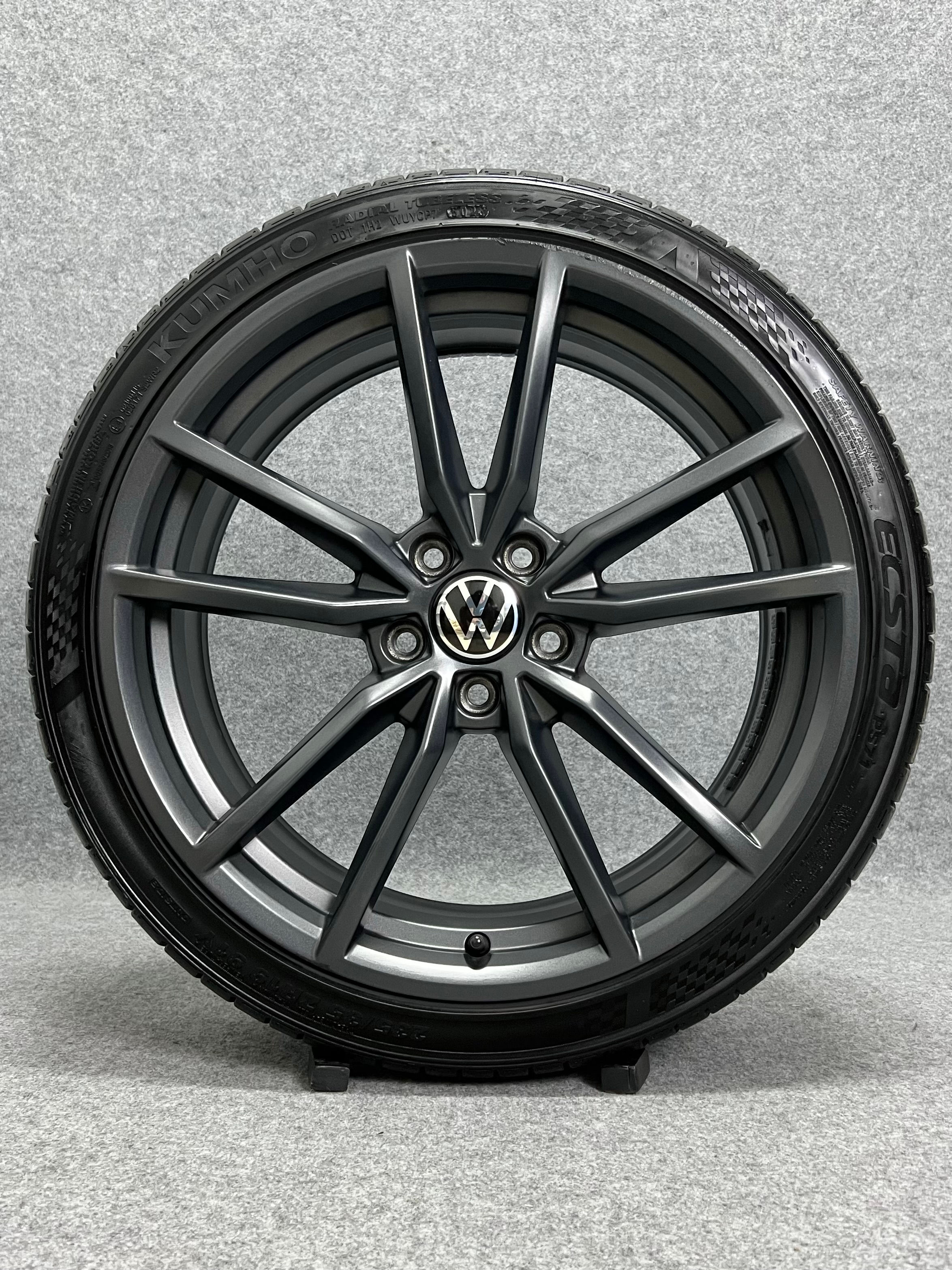 Volkswagen 19" 5x112