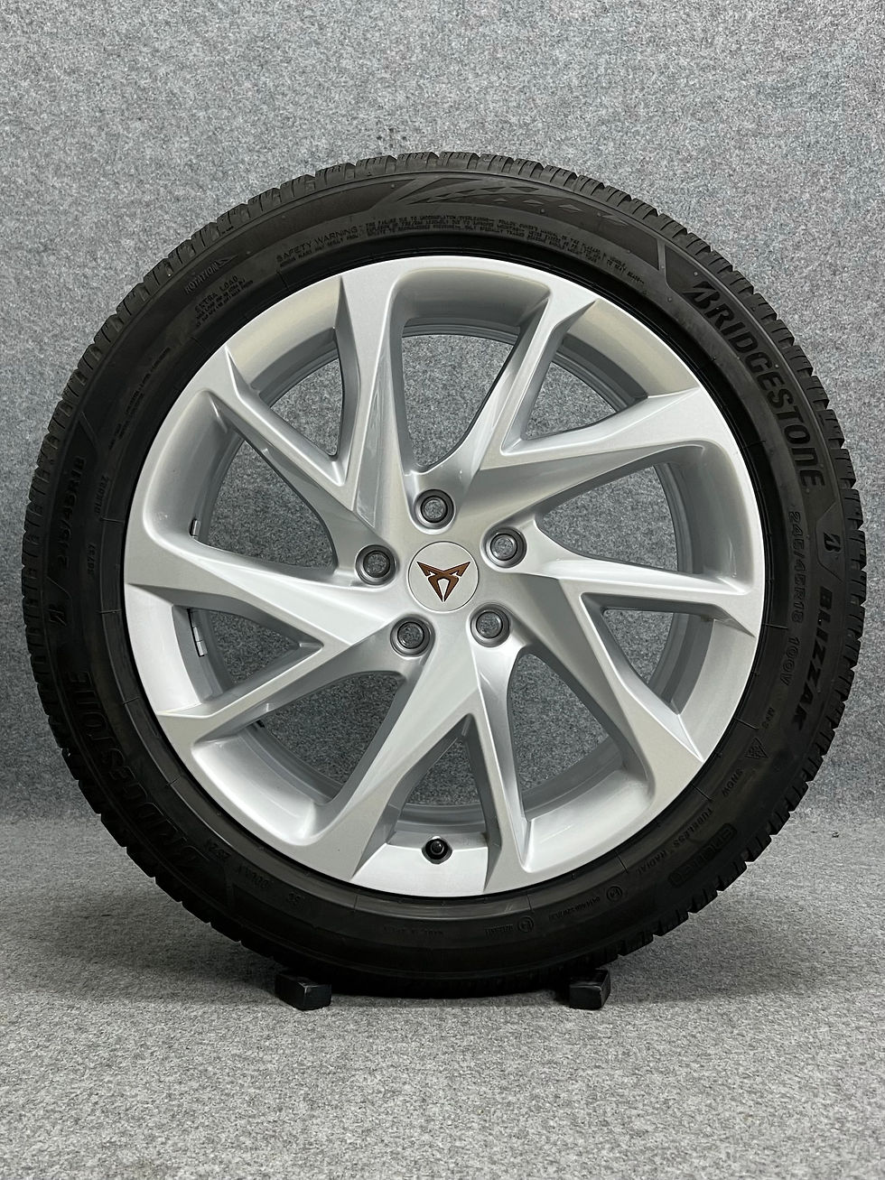 Thumbnail: Cupra 18" 5x112