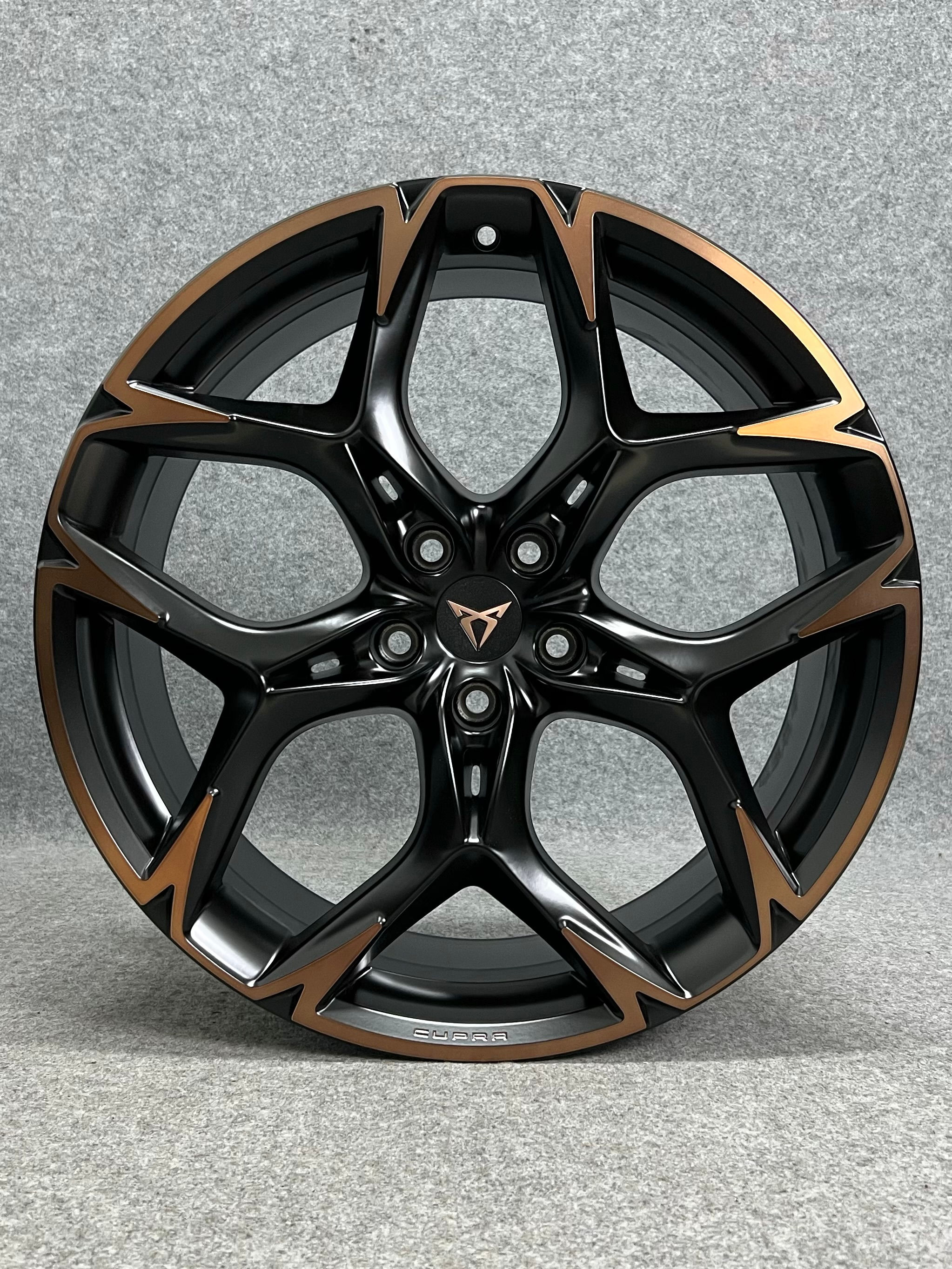 Cupra 20" 5x112