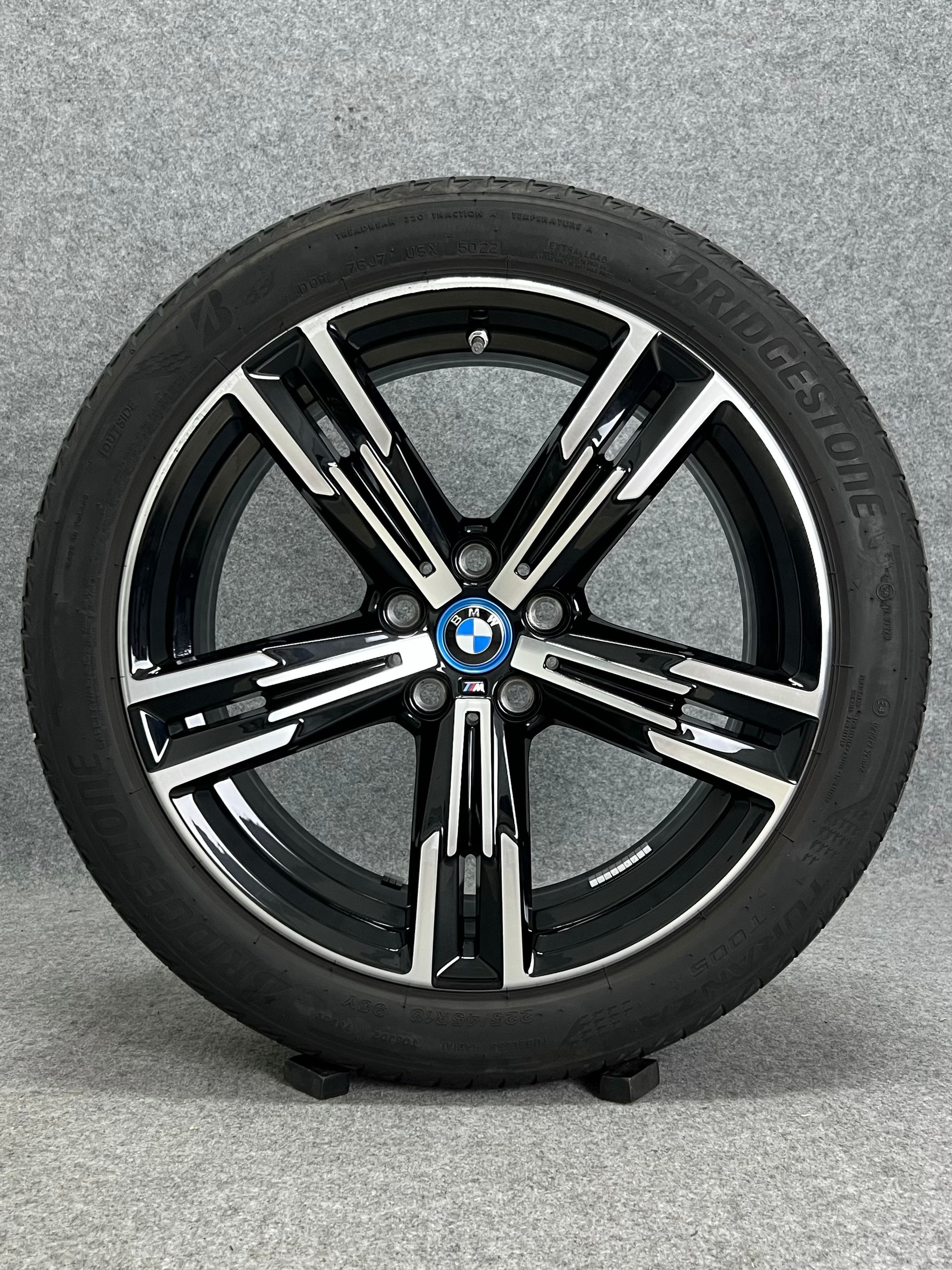 BMW 18" 5x112