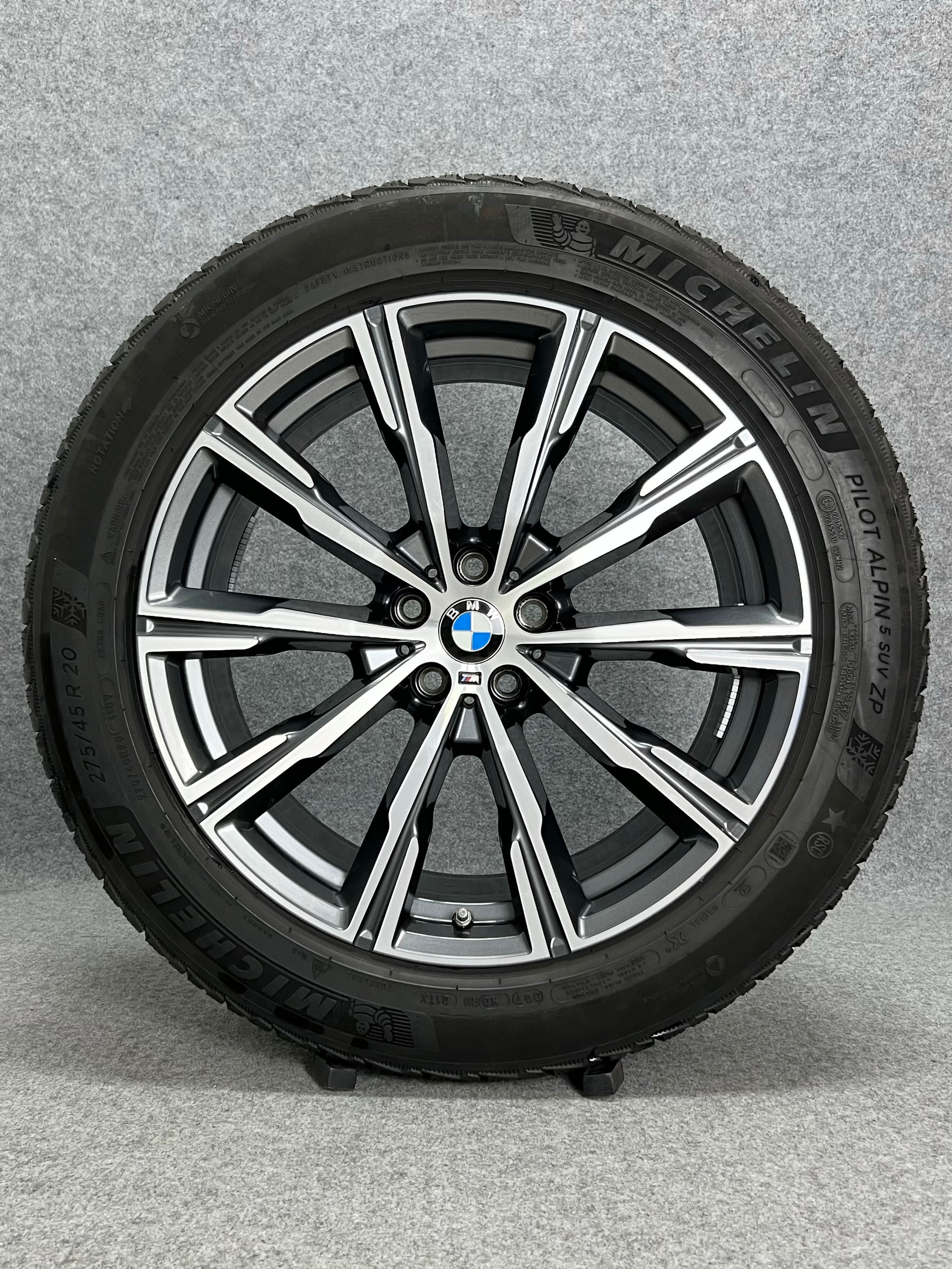 BMW 20" 5x112