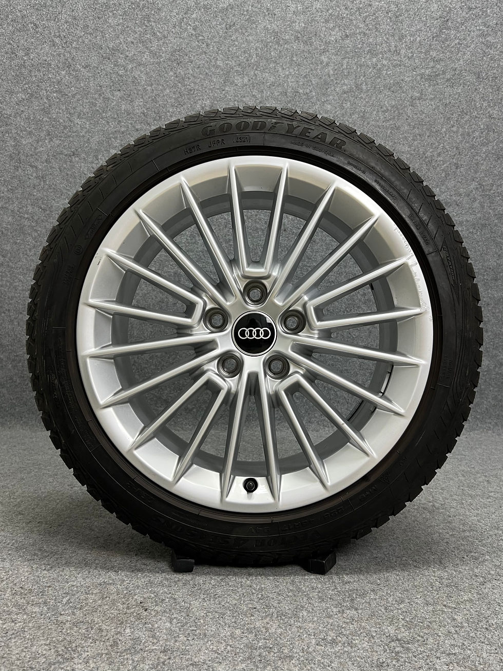 Indexkép: Audi 17" 5x112