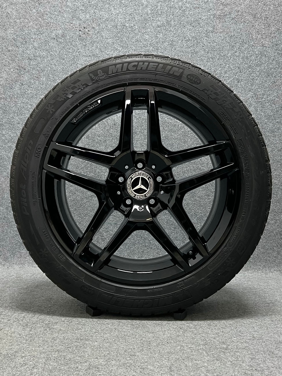 Thumbnail: Mercedes AMG 19" 5x112