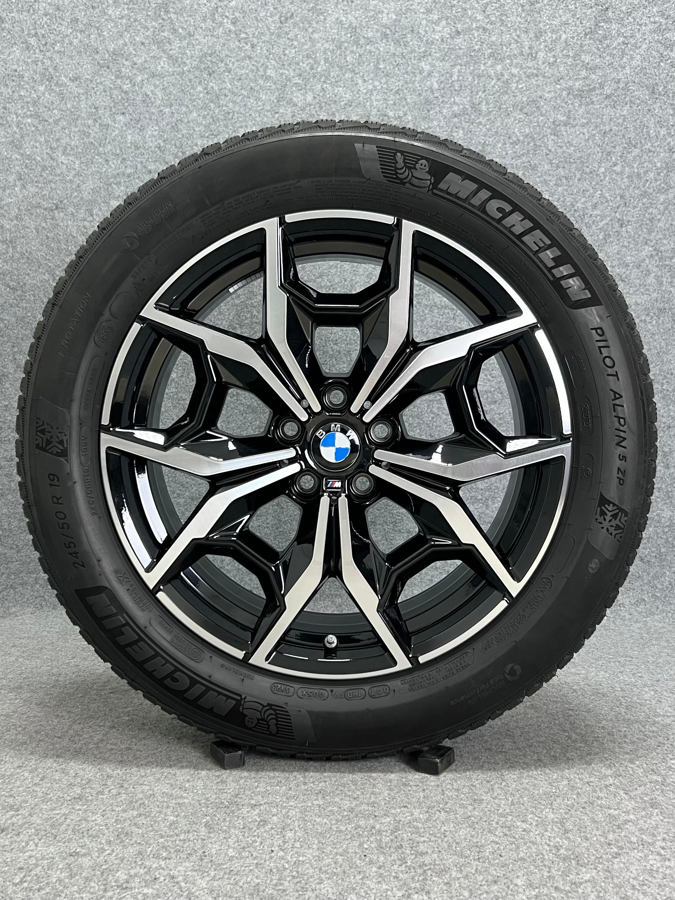 BMW 19" 5x112