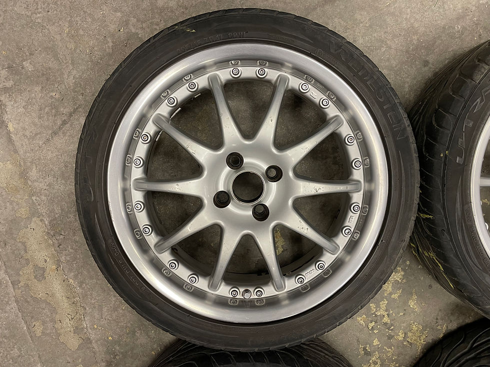 Thumbnail: Alutec 17" 4x100