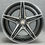 Thumbnail: Mercedes AMG 19" 5x112