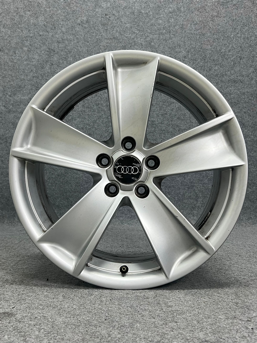 Thumbnail: 18" 5x112