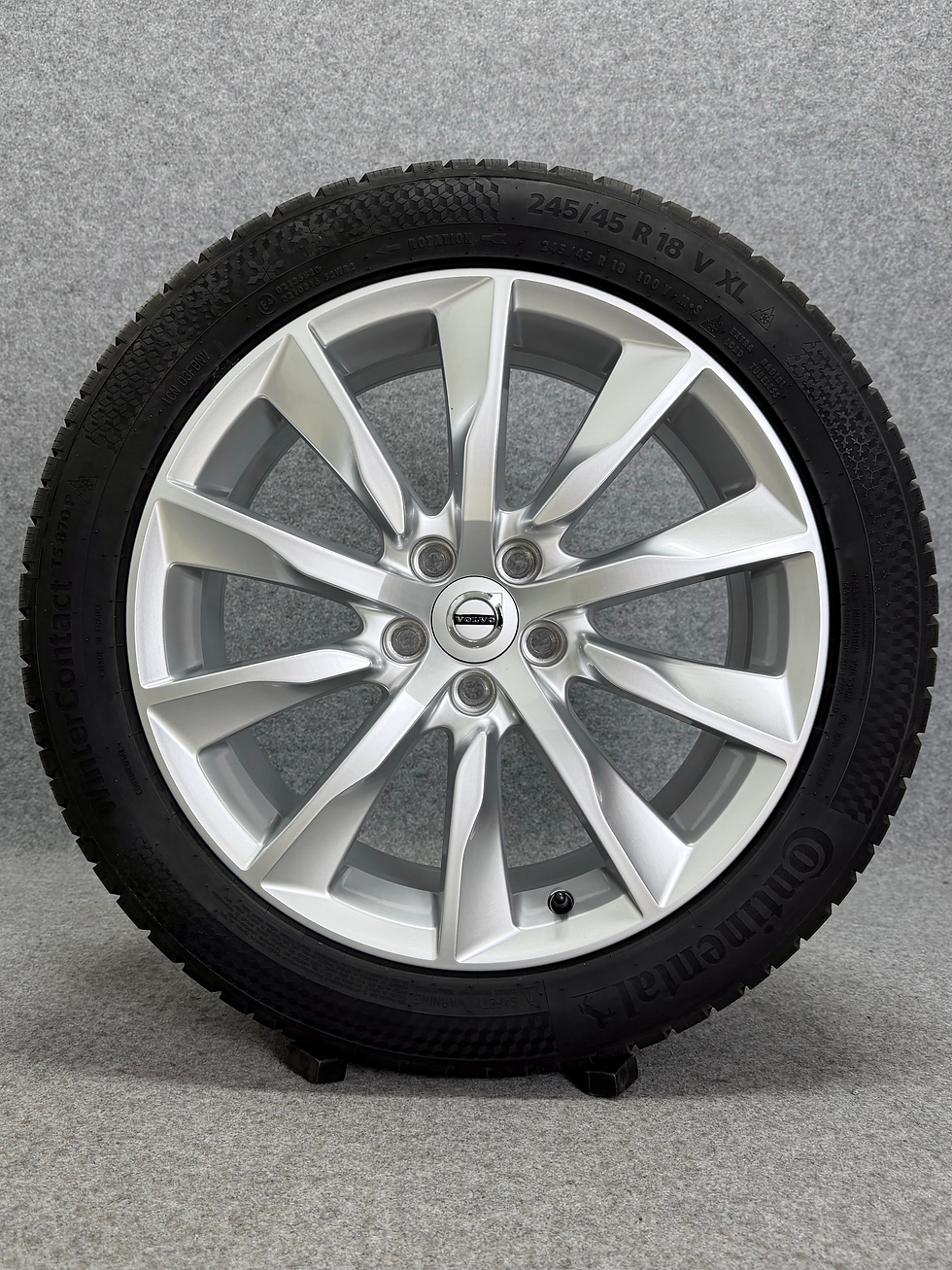 Indexkép: Volvo 18" 5x108