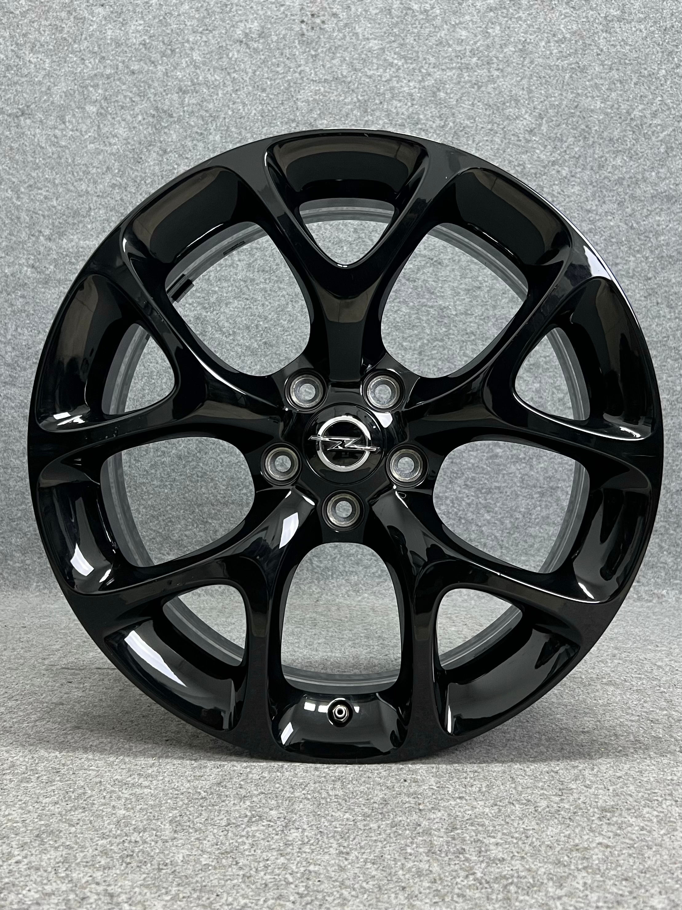 Opel 18" 5x110