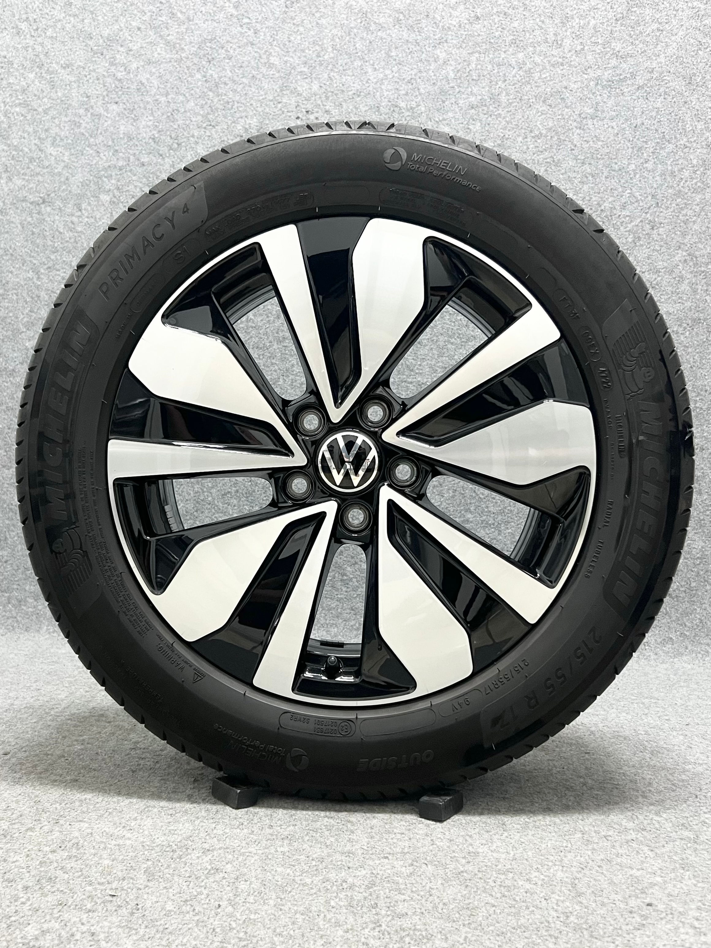 Volkswagen 17" 5x112