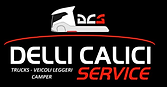 Logo officina Delli Calici