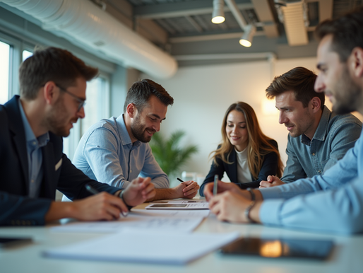 Maximize Efficiency with Inversion Enterprises' Three-Phase Program