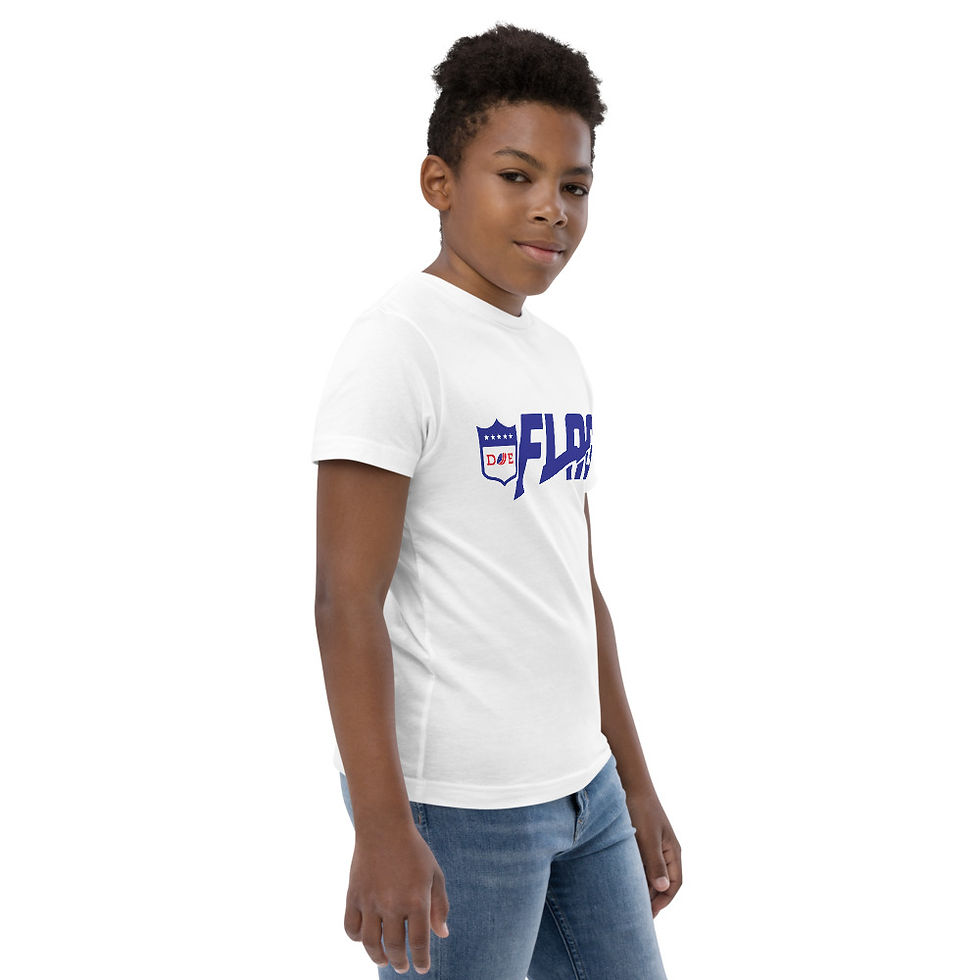 Thumbnail: Youth t-shirt