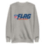 Thumbnail: Adult Fleece Pullover