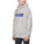 Thumbnail: Youth Hoodie