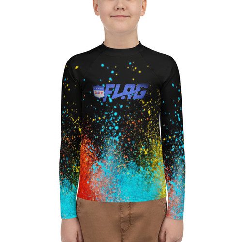 Youth Compression Shirt