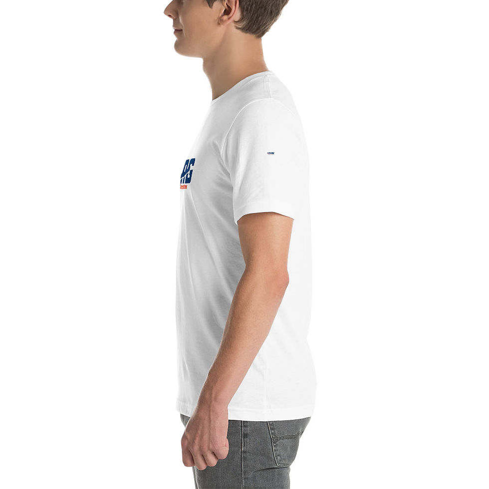 Thumbnail: Adult Short-Sleeve T-Shirt