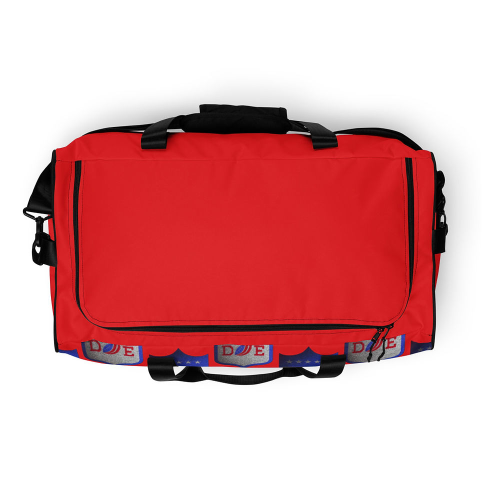 Thumbnail: Duffle bag
