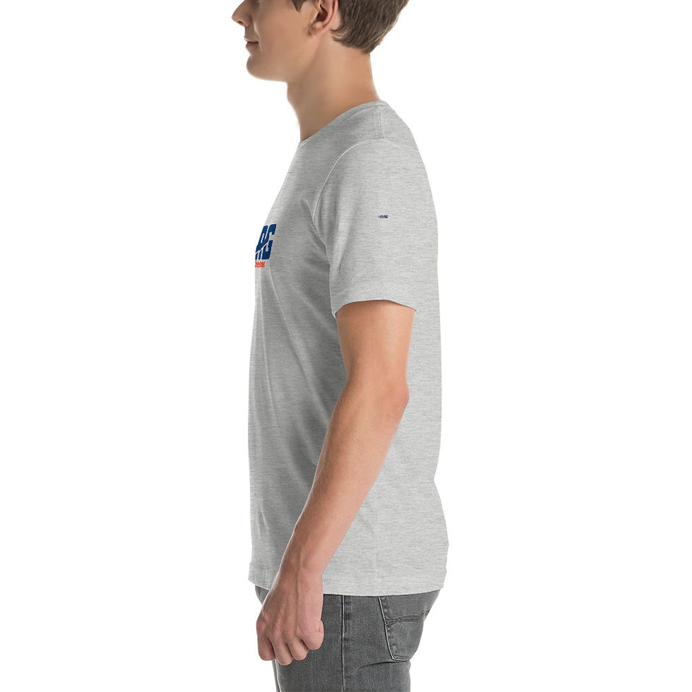 Thumbnail: Adult Short-Sleeve T-Shirt